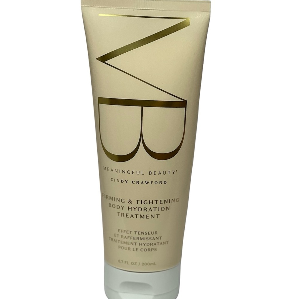 MB Firming And Tightening Body Hydration Treatment 200ml
